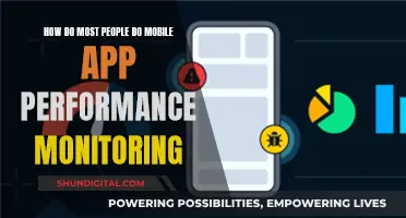 Mobile App Performance Monitoring: Strategies for Success