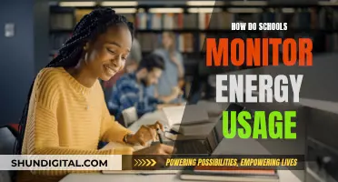 Energy Monitoring in Schools: Strategies and Solutions