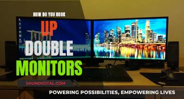 Setting Up Dual Monitors: A Step-by-Step Guide