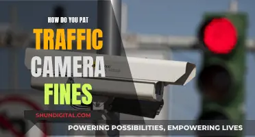 Avoid Traffic Camera Fines: Tips to Navigate the System