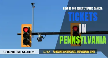 Traffic Camera Tickets in Pennsylvania: What You Need to Know