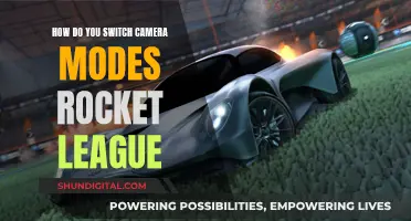 Mastering Rocket League Camera Settings: A Guide