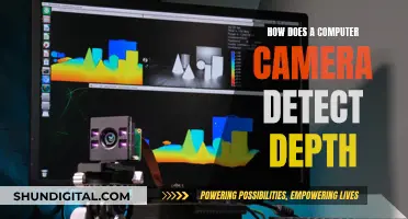 Computer Camera's Depth Detection: Unlocking the Secret