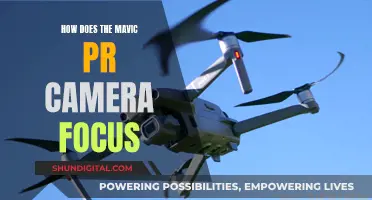 Mastering the Mavic Pro Camera: Focus Techniques