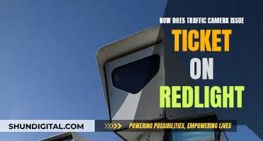 Traffic Camera Enforcement: Red Light Tickets Explained