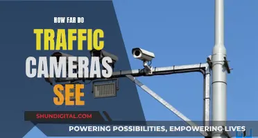 Traffic Cameras: How Far is Too Far?