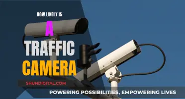 Traffic Camera Concerns: How Likely Are They?