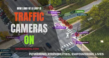 Traffic Cameras: How Long Do They Record For?