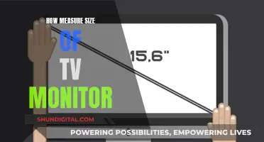 Choosing the Right TV: Understanding Screen Size and Measurements