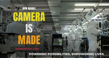 The Evolution of Mobile Cameras: How Are They Made?