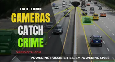 Traffic Cameras: Crime Catchers or Privacy Invaders?