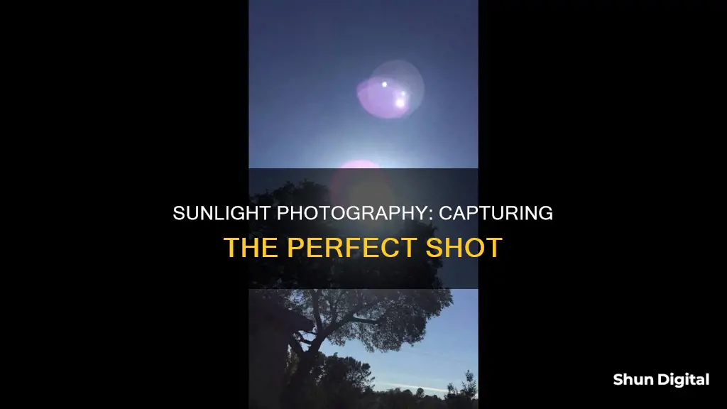 how sun see you camera