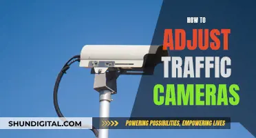 Adjusting Traffic Cameras: The Ultimate Guide for Perfect Alignment