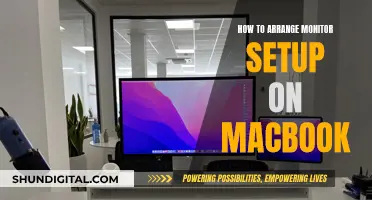 Maximizing MacBook Monitor Setup: The Ultimate Guide