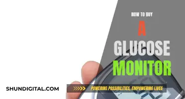 Glucose Monitor: Buying Guide for Beginners