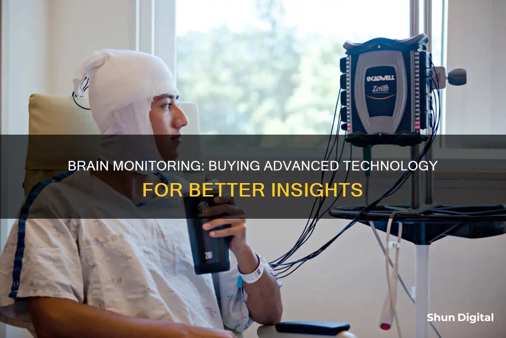 how to buy advanced brain monitoring