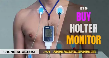 Purchasing Holter Monitors: A Comprehensive Guide for Buyers