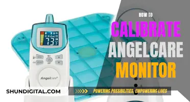 Calibrating Angelcare Monitors: A Step-by-Step Guide for Accuracy