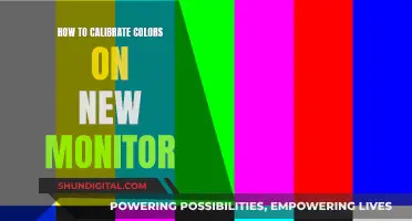 Mastering Monitor Color Calibration: A Step-by-Step Guide