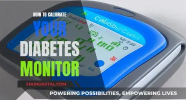 Calibrating Diabetes Monitors: Steps to Accurate Blood Sugar Readings