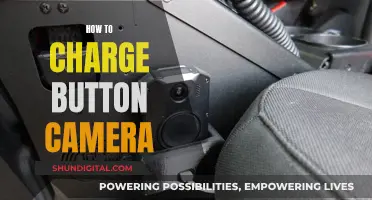 Charging Button Cameras: A Step-by-Step Guide