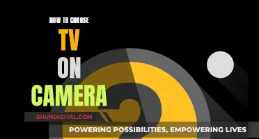 Choosing the Right TV Camera: A Comprehensive Guide