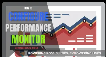 Performance Monitor Configuration: A Step-by-Step Guide