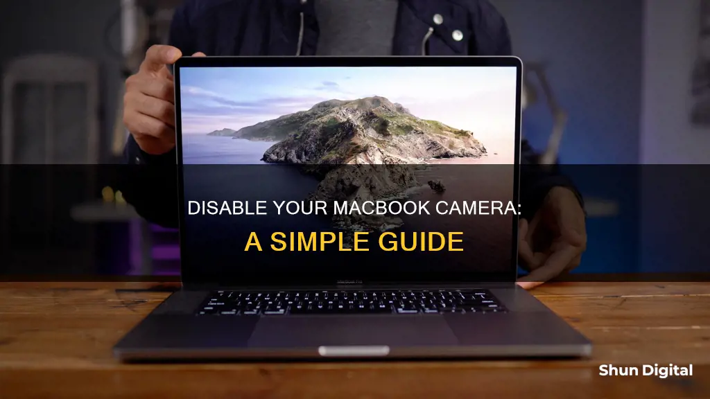 how to disable your computer