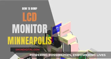 Dumping LCD Monitors in Minneapolis: A Step-by-Step Guide