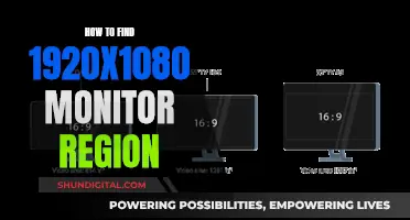 Finding the Perfect 1080p Monitor: Maximizing Your Viewing Experience