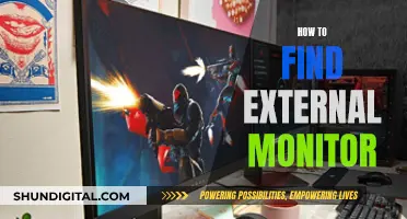 Finding the Right External Monitor for Your Setup