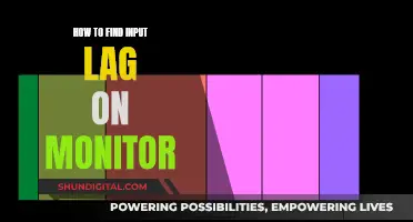 Uncover Monitor Input Lag: Methods to Measure and Improve Performance