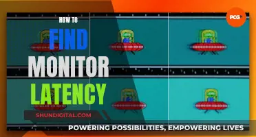 Finding Monitor Latency: A Step-by-Step Guide to Testing Response Times