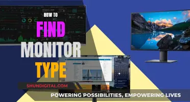 Understanding Monitor Types: A Guide to Identifying Your Display