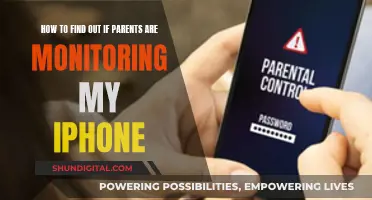 Uncover Parental iPhone Monitoring: Privacy Protection Tips