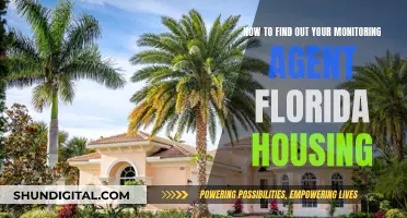 Monitoring Agents: Finding Yours in Florida Housing