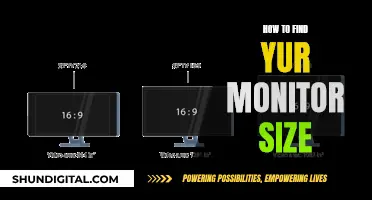 Easy Ways to Measure Your Monitor Size Accurately