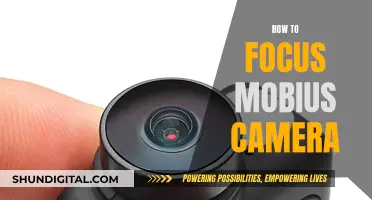 Focusing the Mobius Camera: Tips and Tricks