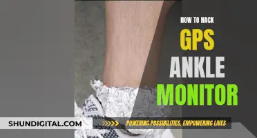 Hacking GPS Ankle Monitors: Techniques and Countermeasures