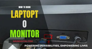 Connecting a Laptop to a Monitor: Easy Steps to Success