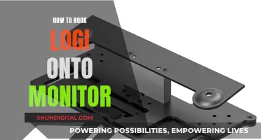 Attaching Logitech Webcam to Your Monitor: A Step-by-Step Guide