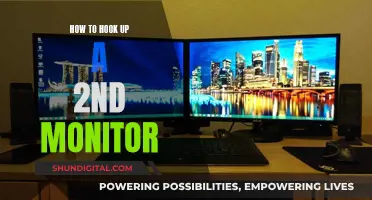 Setting Up Dual Monitors: Easy Steps for Beginners