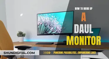 Setting Up Dual Monitors: A Step-by-Step Guide