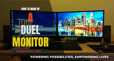 Setting Up Dual Monitors: A Step-by-Step Guide