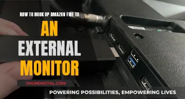 Connecting Amazon Fire to an External Display: A Step-by-Step Guide