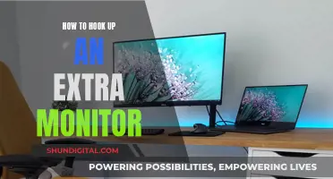 Easy Steps to Connect and Use Multiple Monitors