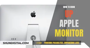 Setting Up Apple Monitor: A Step-by-Step Guide