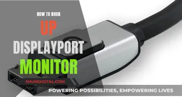 Setting Up DisplayPort Monitors: A Comprehensive Guide