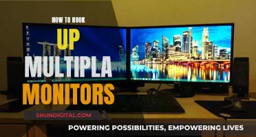 Setting Up Multiple Monitors: A Step-by-Step Guide