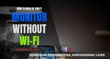 Owlet Monitor Without Wi-Fi: A Step-by-Step Guide